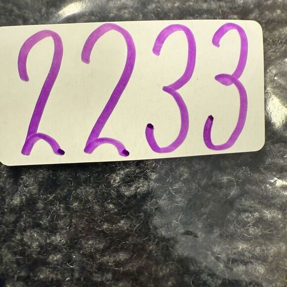 Title Nine Women Small Wool Blend Zip Front Swacket Sweater Jacket Black Pockets - Picture 7 of 7